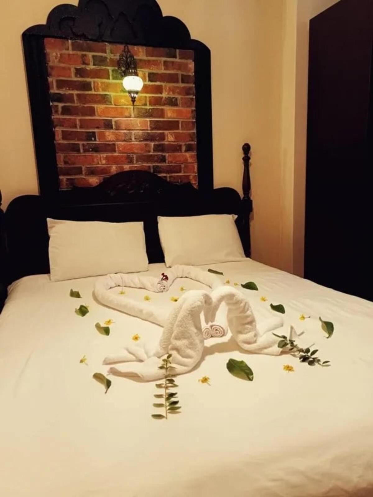 Begonvil Hotel *