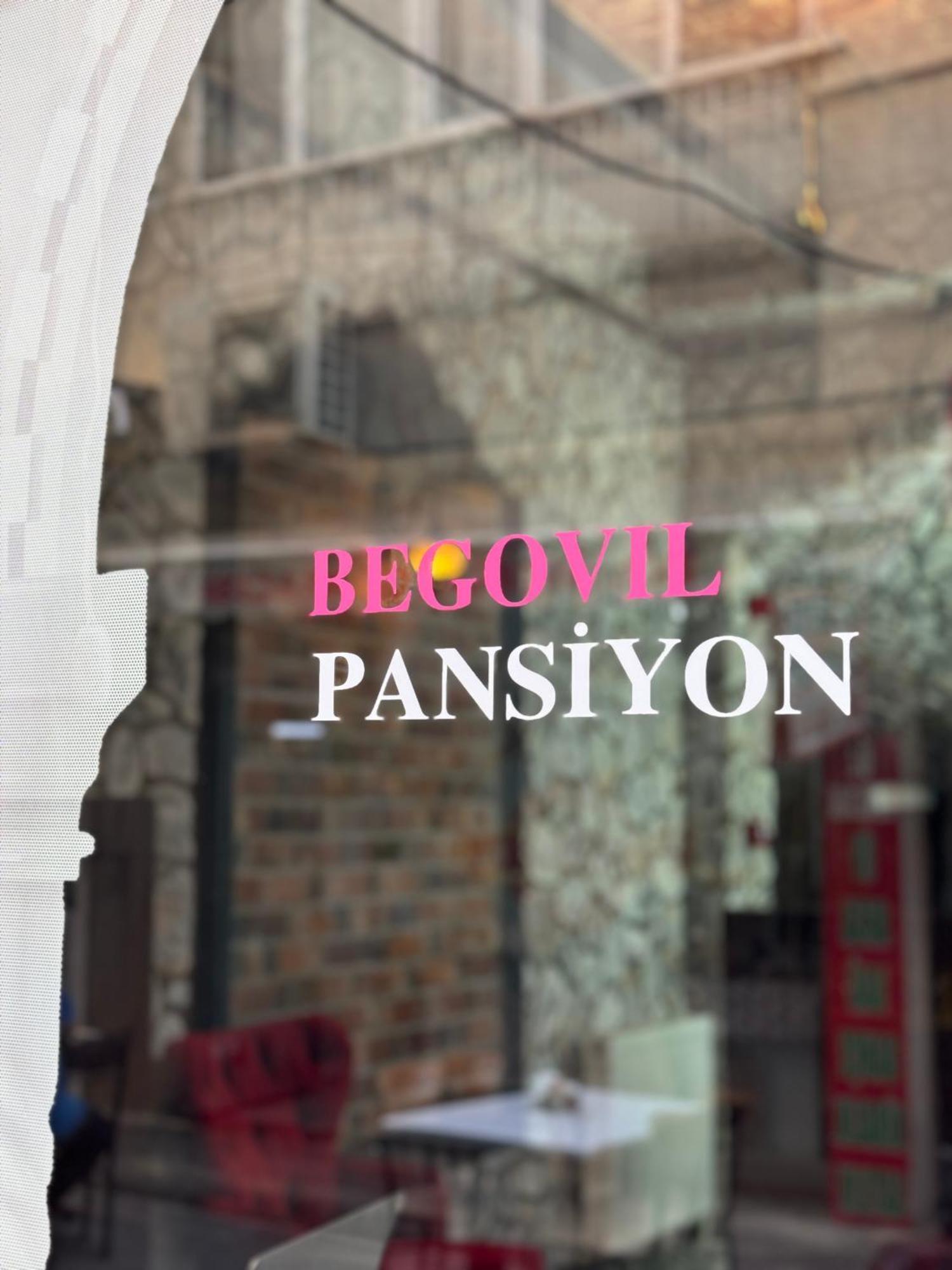 Hotel Begonvil