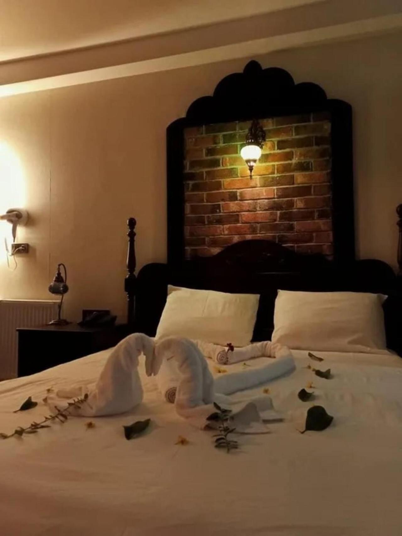 Begonvil Hotel