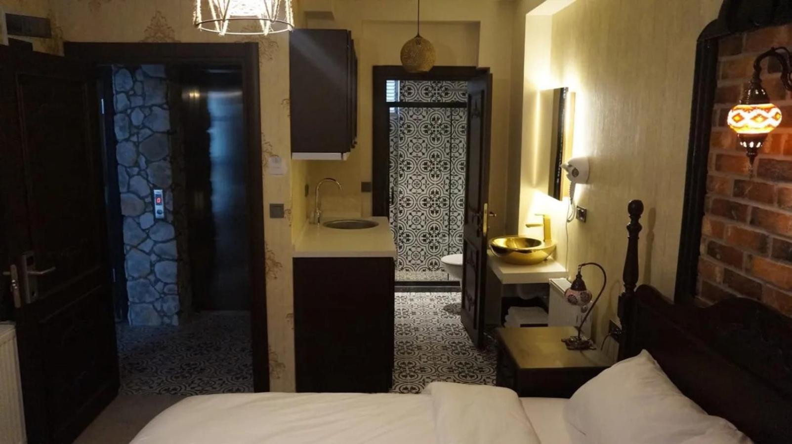 Hotel Begonvil Izmir