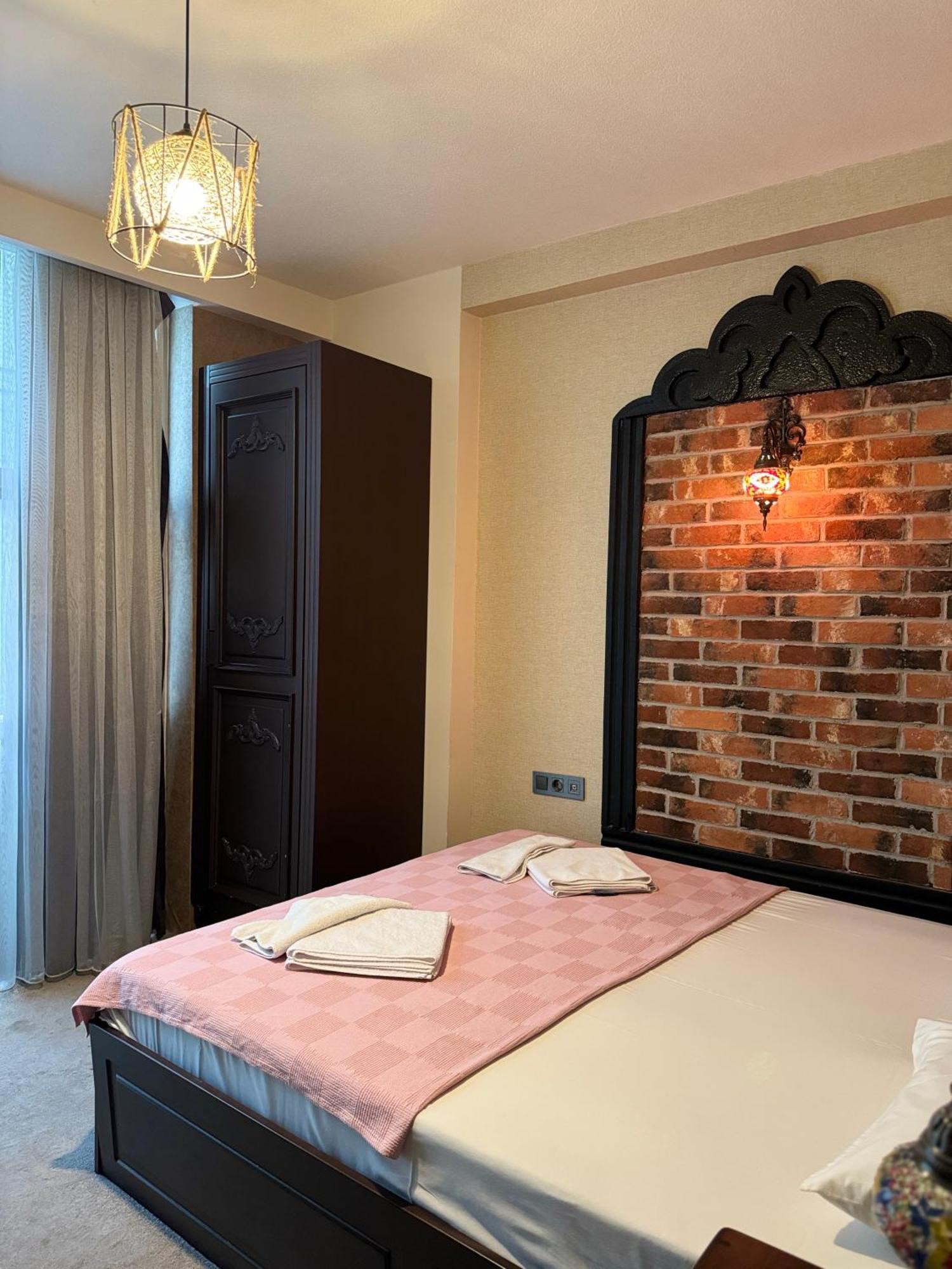 Hotel Begonvil Izmir